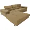 Sarokgarnitúra szett Lotus L Castel 48,3