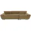 Sarokgarnitúra szett Lotus L Castel 48,5