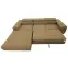 Sarokgarnitúra szett Lotus L Castel 48,6