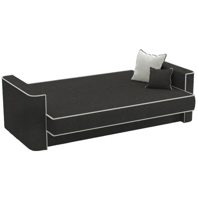 Kanapé Lumia Aragon 99+83,3