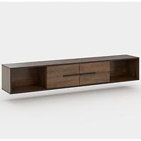 Falipolc Frida II W1 shirin walnut 