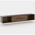Falipolc Frida II W1 shirin walnut