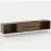 Falipolc Frida II W1 shirin walnut