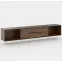 Falipolc Frida II W1 shirin walnut