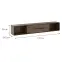 Falipolc Frida II W1 shirin walnut,2