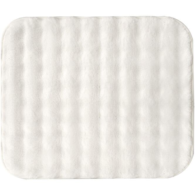 Szett 2 részes szőnyeg 100x60 cm és 50x60 cm Ecri Flow Bubble,2