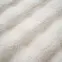 Fürdőszoba szőnyeg 2-részes 100x60 és 50x60 világosbézs Flow Bubbl,3