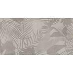 Csempe dekoratív Tropical Cold 60/120