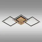Lámpa Alma 3K WOOD AC-AL3KWOL 20W PL3
