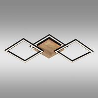 Lámpa Alma 3K WOOD AC-AL3KWOL 20W PL3