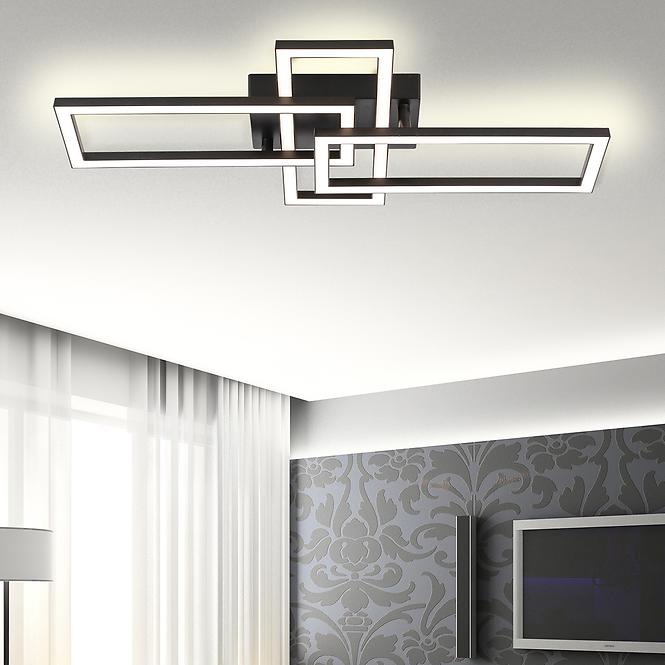 Lámpa Alma 3P AC-AL3PLED 24W PL3 