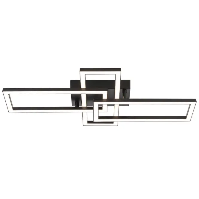 Lámpa Alma 3P AC-AL3PLED 24W PL3
