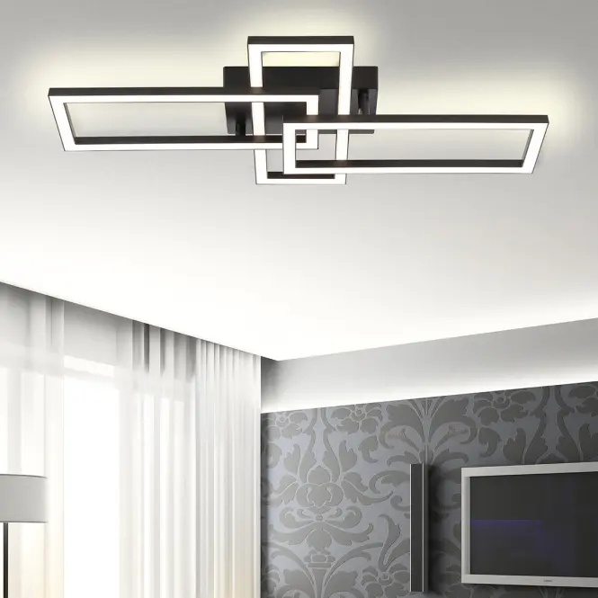 Lámpa Alma 3P AC-AL3PLED 24W PL3