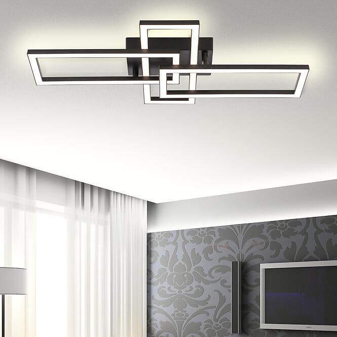 Lámpa Alma 3P AC-AL3PLED 24W PL3,3