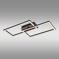 Lámpa Alma 2P WOOD AC-AL2PWOL 20W PL2 