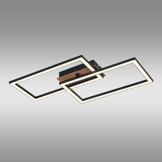 Lámpa Alma 2P WOOD AC-AL2PWOL 20W PL2 