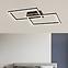 Lámpa Alma 2P WOOD AC-AL2PWOL 20W PL2,4