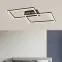 Lámpa Alma 2P WOOD AC-AL2PWOL 20W PL2,4