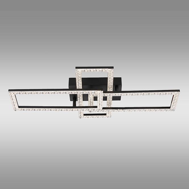 Lámpa Elza 3P AC-EL3PLED 24W PL3