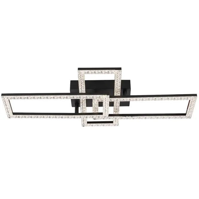Lámpa Elza 3P AC-EL3PLED 24W PL3