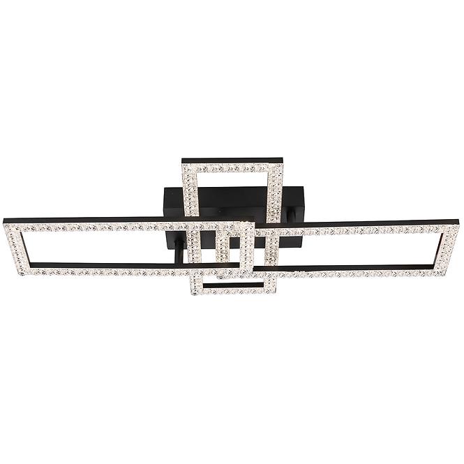 Lámpa Elza 3P AC-EL3PLED 24W PL3