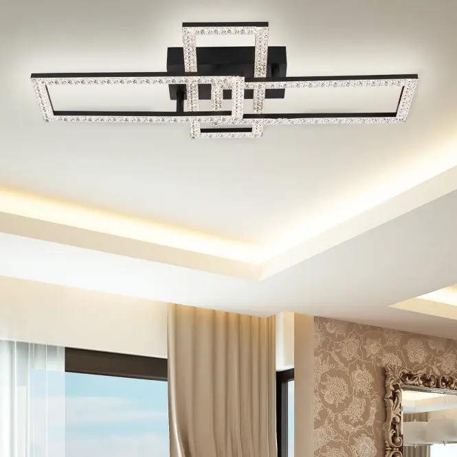 Lámpa Elza 3P AC-EL3PLED 24W PL3