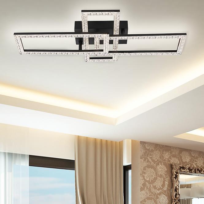 Lámpa Elza 3P AC-EL3PLED 24W PL3,3