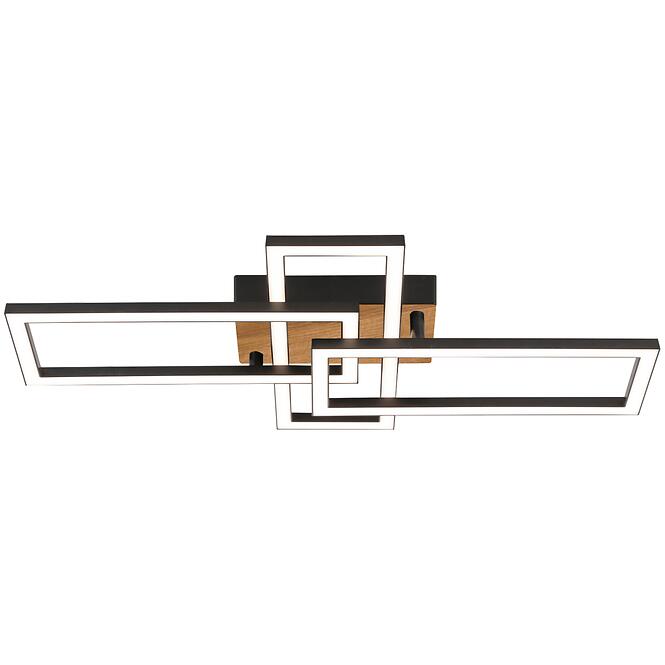 Lámpa Alma 3P WOOD AC-AL3PWOL 20W PL3