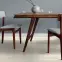 Vinyl padló LVT Elegance Rigid 55 Delicate Oak Sugar 5,5mm 23/33,3