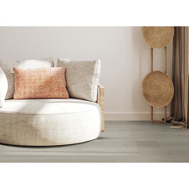 Vinyl padló LVT Elegance Rigid 55 Highland Oak Natural 5,5mm 23/33