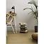 Vinyl padló LVT Elegance Rigid 55 Highland Oak Natural 5,5mm 23/33,2
