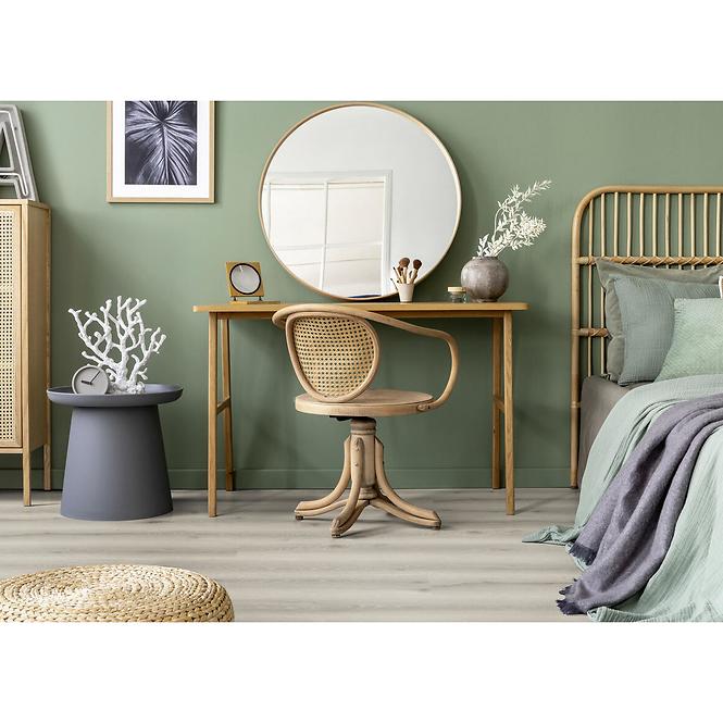 Vinyl padló LVT Elegance Rigid 55 Limousin Oak Grege 5,5mm 23/33