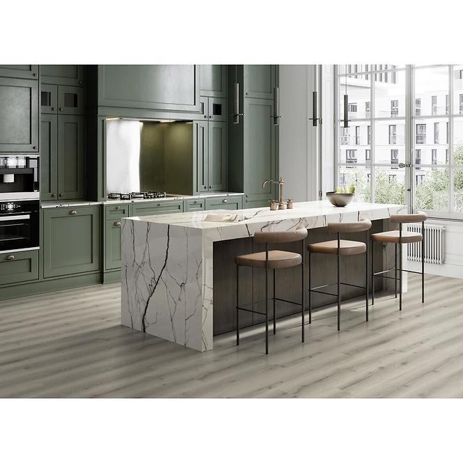 Vinyl padló LVT Elegance Rigid 55 Limousin Oak Grege 5,5mm 23/33