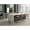 Vinyl padló LVT Elegance Rigid 55 Limousin Oak Grege 5,5mm 23/33,2