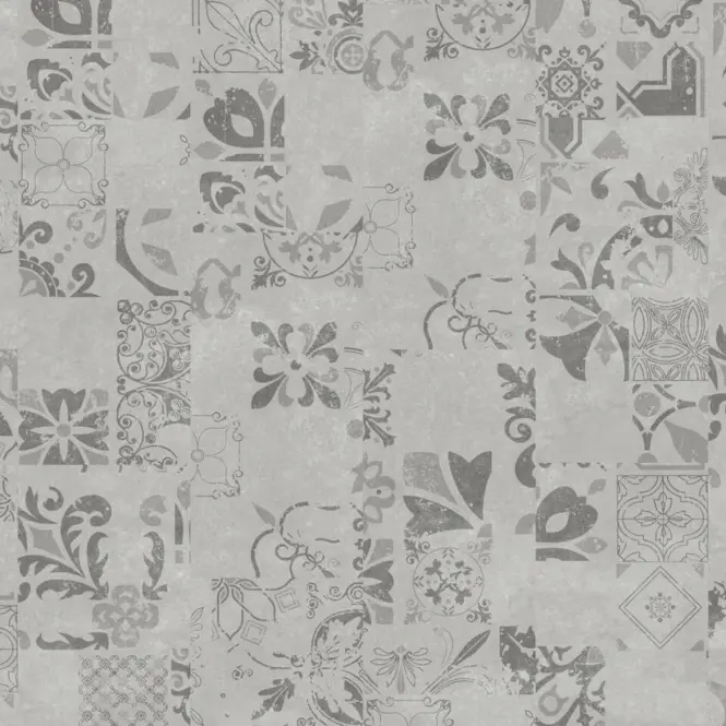 Vinyl padló LVT Elegance Rigid 55 Medina Grey 5,5mm 23/33