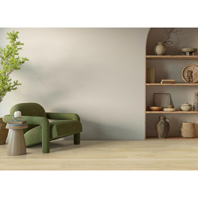 Vinyl padló LVT Elegance Rigid 55 Modern Oak Class 5,5mm 23/33