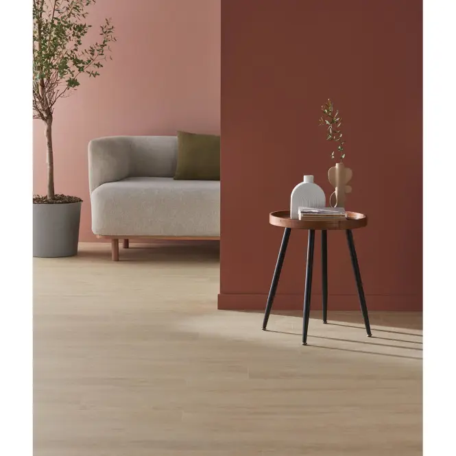 Vinyl padló LVT Elegance Rigid 55 Modern Oak Light Natural 5,5mm 23/33,3