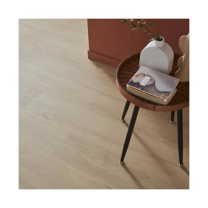 Vinyl padló LVT Elegance Rigid 55 Modern Oak Light Natural 5,5mm 23/33,2