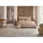 Vinyl padló LVT Elegance Rigid 55 Patchwork White 5,5mm 23/33,3