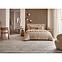 Vinyl padló LVT Elegance Rigid 55 Patchwork White 5,5mm 23/33,3