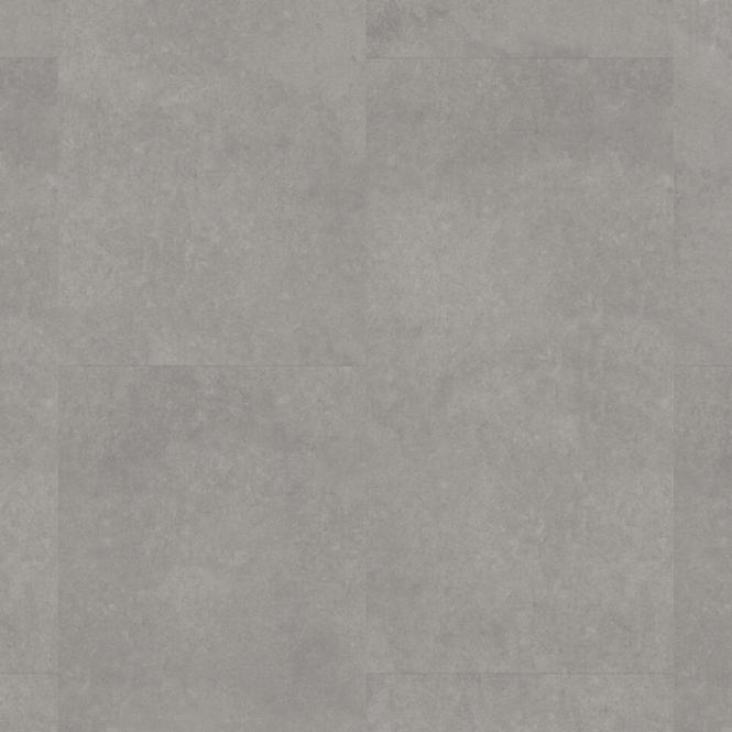 Vinyl padló LVT Elegance Rigid 55 Polished Concrete Indium 5,5mm 23/33