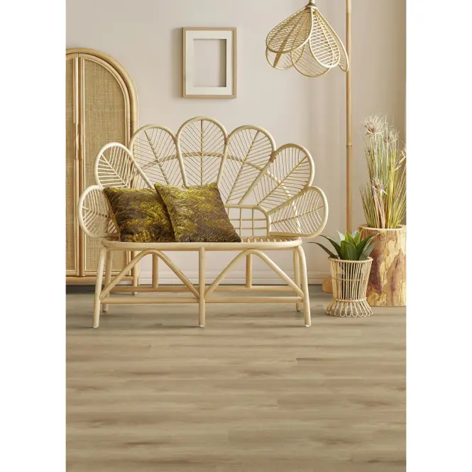 Vinyl padló LVT Elegance Rigid 55 Season Oak Beige 5,5mm 23/33,2