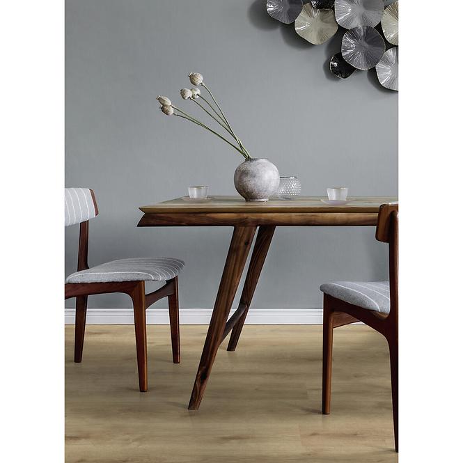 Vinyl padló LVT Elegance Rigid 55 Season Oak Light Brown 5,5mm 23/33