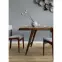 Vinyl padló LVT Elegance Rigid 55 Season Oak Light Brown 5,5mm 23/33,2