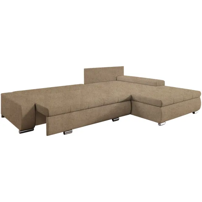Sarokgarnitúra szett Toscania Crown 3 univerzális,2