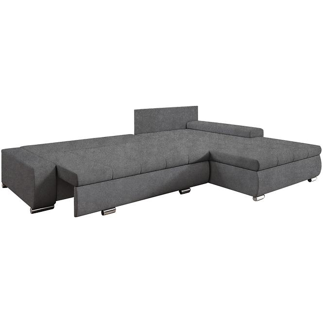 Sarokgarnitúra szett Toscania Cloud 91 univerzális,2