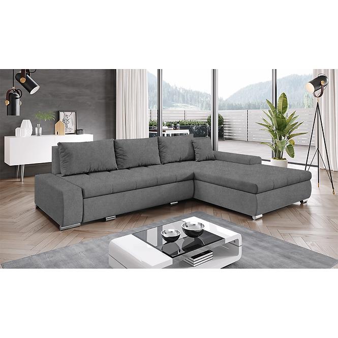 Sarokgarnitúra szett Toscania Cloud 91 univerzális,5
