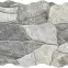 Csempe Belcaire Gris 23/46