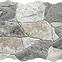 Csempe Belcaire Gris 23/46,2