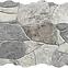 Csempe Belcaire Gris 23/46,5